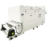 4 printheads I3200A 24inch DTF Pro packages for Manufacturer Business